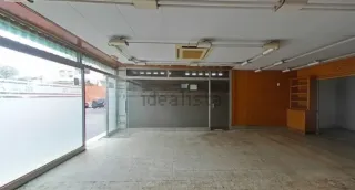 Se alquila local comercial. Zona inmejorable