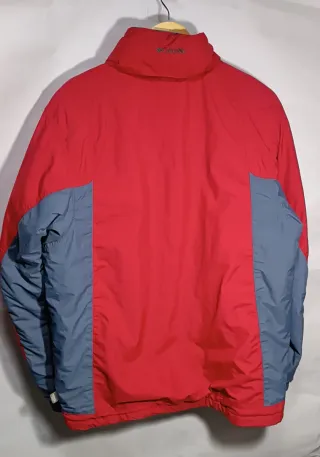Chaqueta Columbia Hombre Talla S