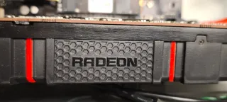 PC AMD Ryzen con Fuente Corsair CX750