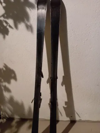 Esquís Rossignol 10.4 CUT 170