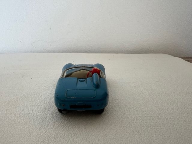 Coche Solido DB Panhard Le Mans