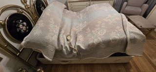 Cama articulada motorizada 150 cm