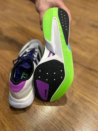 Adidas Adizero Boston 13 - 30km