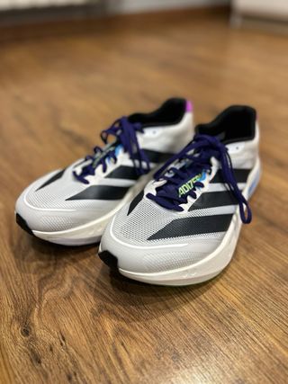 Adidas Adizero Boston 13 - 30km