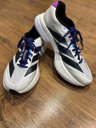 Adidas Adizero Boston 13 - 30km