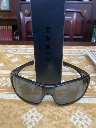Lote Gafas Oakley originales