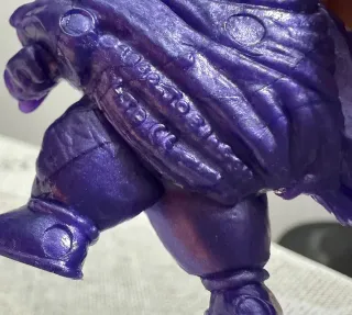 Figura Piccolo CorPetit Violet Yolanda Dragon Ball