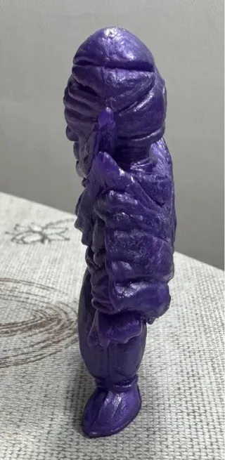 Figura Piccolo CorPetit Violet Yolanda Dragon Ball