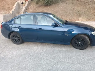 BMW Serie 3 2006