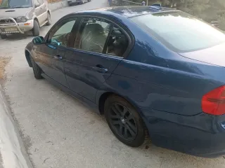 BMW Serie 3 2006