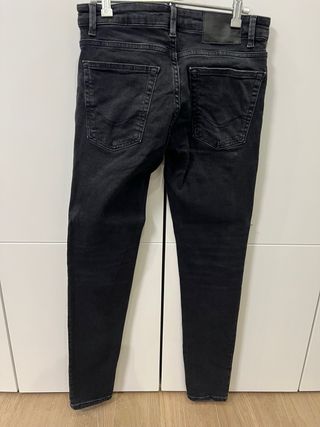 Pantalón vaquero Pull&Bear niño talla 38. Nuevo