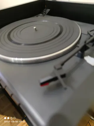 Equipo de música Fisher Hi-Fi