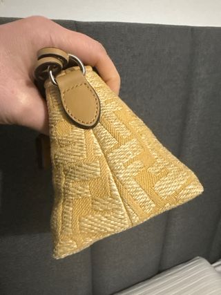 Bolso Fendi Beige
