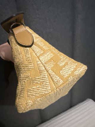 Bolso Fendi Beige