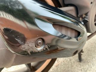 Piaggio Liberty 125 S i-get ABS Scooter