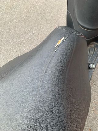 Piaggio Liberty 125 S i-get ABS Scooter