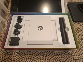 XP-PEN ARTIST 12 Tableta Gráfica