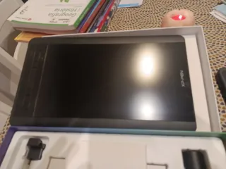 XP-PEN ARTIST 12 Tableta Gráfica