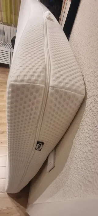Colchón Ikea 140x200