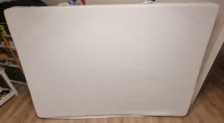 Colchón Ikea 140x200