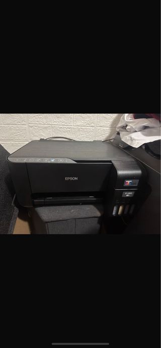 Impresora Epson para Sublimación