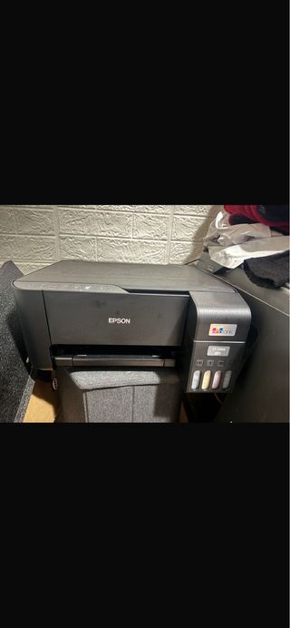 Impresora Epson para Sublimación