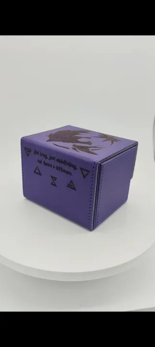 The Witcher - Commander Custom Deck MTG