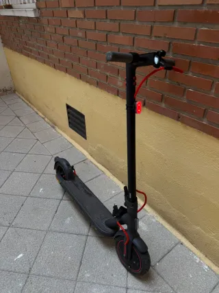 Patinete Xiaomi Pro 4ª Gen precio negociable