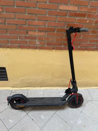 Patinete Xiaomi Pro 4ª Gen precio negociable