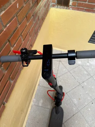 Patinete Xiaomi Pro 4ª Gen precio negociable