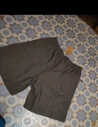 Pantaloncini Nike DRI-FIT running