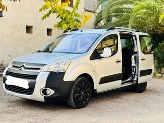 Citroen Berlingo 2011