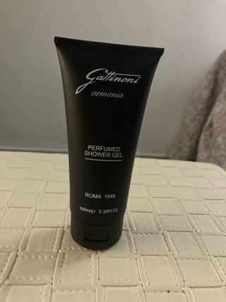 Gattinoni Armonia Shower Gel Profumato