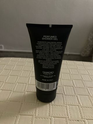 Gattinoni Armonia Shower Gel Profumato