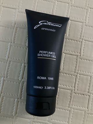 Gattinoni Armonia Shower Gel Profumato