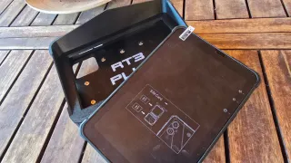 Oukitel RT3 Plus Carcasa / Soporte