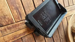 Oukitel RT3 Plus Carcasa / Soporte