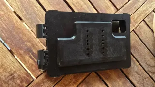 Oukitel RT3 Plus Carcasa / Soporte