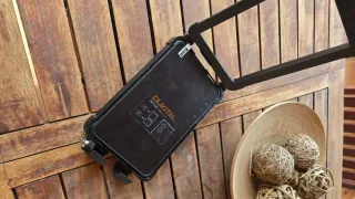 Oukitel RT3 Plus Carcasa / Soporte