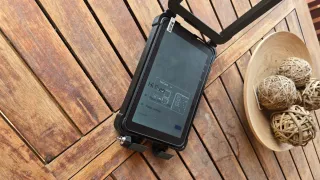 Oukitel RT3 Plus Carcasa / Soporte