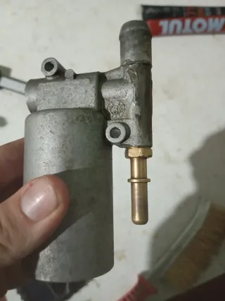 Bomba gasolina Aprilia SR 50 Di-Tech