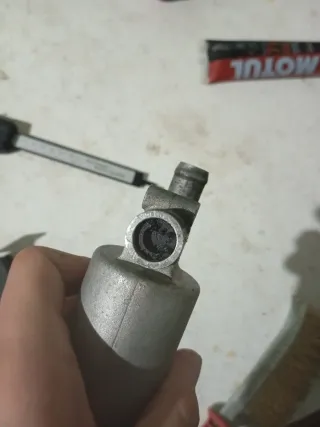 Bomba gasolina Aprilia SR 50 Di-Tech