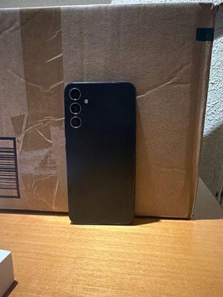 Samsung Galaxy A34 5G Negro Nuevo