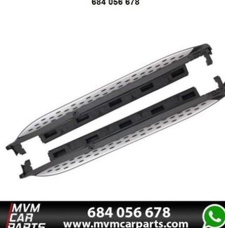 Estriberas Laterales Mercedes ML W166