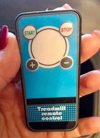 Cinta de Correr Fitness Doctor