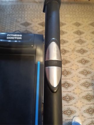 Cinta de Correr Fitness Doctor