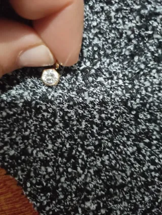 Colgante Oro 18 quilates