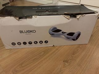 Hoverboard Bluoko Premium