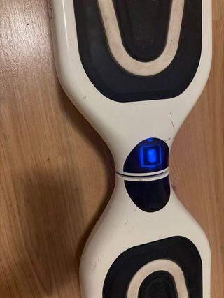 Hoverboard Bluoko Premium