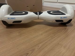 Hoverboard Bluoko Premium